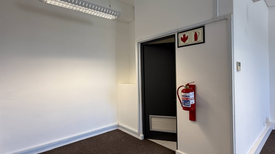 Commercial Property for Sale in Green Point Western Cape